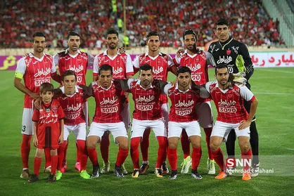 هفته نخست لیگ برتر فوتبال/ استارت پرسپولیس با ذوب فولاد