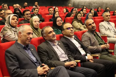 تغییر در معاونت پژوهشی دانشگاه شریف
