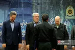 سومین نشست تخصصی فرماندهان و مدیران یگان حفاظت سازمان میراث فرهنگی و گردشگری