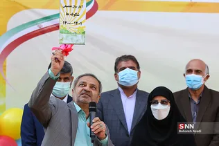 جشن روز شکوفه‌ها