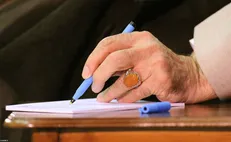رهبر انقلاب: جمهوری اسلامی از هیچ کوششی برای حمایت از مردم فلسطین دریغ نخواهد کرد