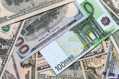جریمه ۱۲۴ میلیارد ریالی برای تخلف ۸۹ هزار یورویی در تبریز