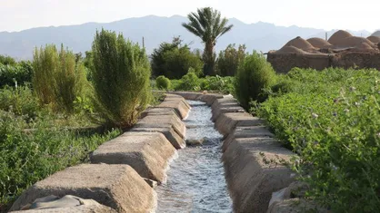 پویش &laquo;نذر آب&raquo; خیریه کریمان برای رفع مشکلات آبی در مناطق محروم