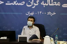 سیاست نادرستی در حوزه خودرو حکمفرماست