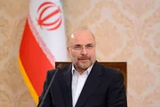 تاکید قالیباف بر افزایش سطح همکاری‌های اقتصادی ایران و صربستان