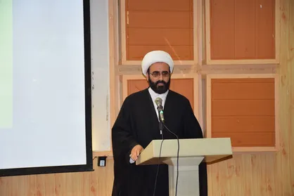 مسئول جدید نهاد رهبری دانشگاه کردستان منصوب شد