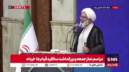 حجت&zwnj;الاسلام حاج&zwnj;علی&zwnj;اکبری: ما یک قرارگاه خاتم اقتصادی در شرایط جنگی لازم داریم/ باید هر کاری برای گره&zwnj;گشایی از زندگی مردم سلحشور و مقاوم انجام داد