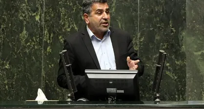 بابایی کارنامی: بعضی&zwnj;ها می&zwnj;خواهند به بهانه یک استیضاح برنده و بازنده در مجلس راه بیاندازند/ نباید به سنگر&zwnj;های اصلی نظام &laquo;دولت، مجلس و قوه قضاییه&raquo; لطمه زد+فیلم