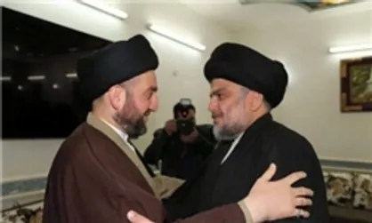 حزب &laquo;جریان حکمت ملی&raquo; دغدغه مردم عراق و مستضعفان را خواهد داشت