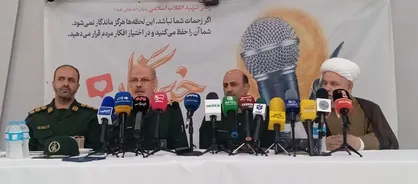 رسانه امروز از روایتگری به روایت&zwnj;سازی رسیده است