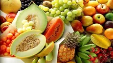میوه‌ها و سبزی‌های تابستانی؛ خط دفاعی بدن در برابر گرمازدگی