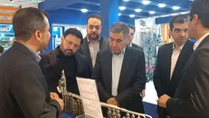 دکتر آهی: حمایت همه‌جانبه دولت از جوانان نخبه و بانوان پیشرو، ضامن اعتلای ایران است