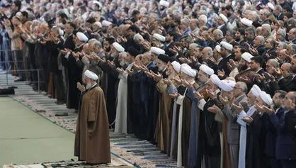 آیت&zwnj;الله صدیقی خطیب این هفته نماز جمعه تهران