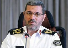 تجهیز پلیس به گیت‌های جدید کنترل رفتار رانندگان پرخطر