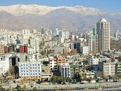 واگذاری مسئولیت تعیین ارزش املاک مناطق ۲۲ گانه به اداره مالیات تهران