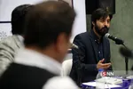 آیین رونمایی و نقد مجموعه شهر 