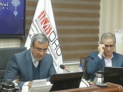 استاندار خراسان&zwnj;رضوی: منافع معادن خواف ابتدا باید نصیب مردم منطقه شود