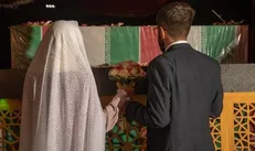 شرایط ازدواج در معراج شهدا چیست؟/ از سفره عقد، هزینه‌ها تا شرایط مهمان‌پذیری مراسم