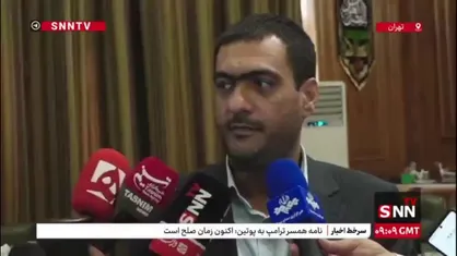 بابایی: افزایش تعداد دکل&zwnj;ها و آنتن&zwnj;ها برای بهبود سرعت اینترنت، روش منطقی در دنیا نیست/ باید فیبر نوری را توسعه داد