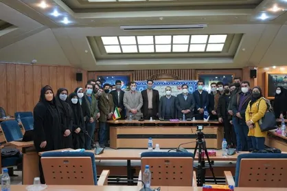 دانشگاه شیراز باید معین دانشگاه&zwnj;های منطقه باشد