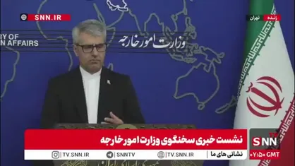 بقایی: کسی باور نمی&zwnj;کند تعرض رژیم صهیونیستی به قطر بدون همکاری و هماهنگی قبلی آمریکا صورت گرفته باشد