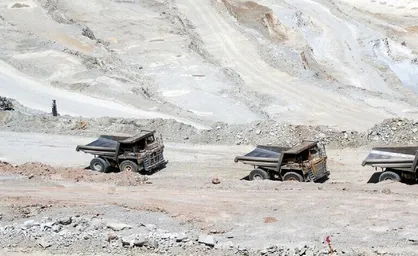 جدیدی: پروژه طرح اکتشاف مواد معدنی در استان کردستان آغاز می&zwnj;شود