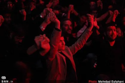 مراسم عزاداری دهه دوم فاطمیه ۷ و ۸ بهمن&zwnj;ماه در دانشگاه خلیج فارس بوشهر برگزار می&zwnj;شود