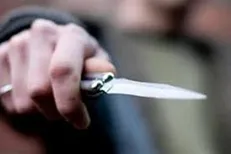 چاقوکشی و حمله یک راننده به افسر وظیفه پلیس راهور