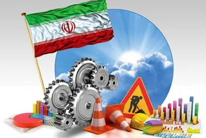 نماهنگ &laquo;جنگ جهانی تحریم&raquo;