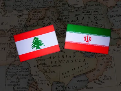 روایتی از تاریخچه برادری ایران و لبنان در طول قرن&zwnj;ها