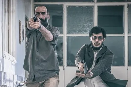 فیلم ماجرای نیمروز ۲ در دانشگاه علوم پزشکی زنجان اکران می&zwnj;شود