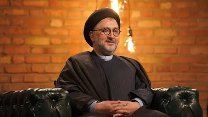 ادعای ابطحی درباره نداشتن پایگاه مردمی لاریجانی