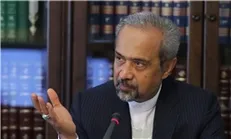 نهاوندیان: اگر کالایی گران است نباید آن را بخریم/ نمی‌گذاریم پراید بازار را بهم بزند
