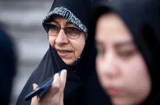 واکنش خزعلی درباره سهم دادن احزاب به بانوان در فهرست انتخابات
