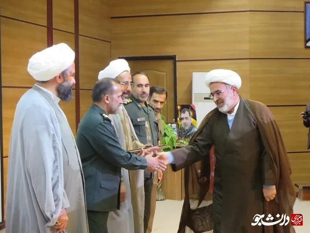 همایش بزرگ انقلابیون جهادی 