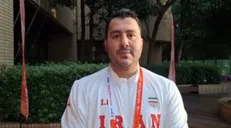 گنج‌زاده: مرتضی نعمتی فینال زودرس را برد و قهرمان شد؛ محمود نعمتی فردا گل می‌کارد