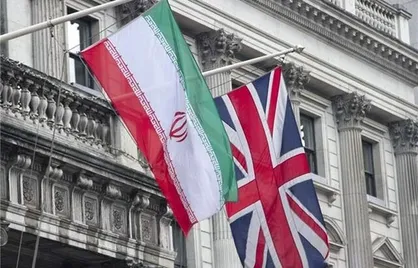 درخواست انجمن اسلامی دانشجویان لیورپول از وزارت امور خارجه برای برخورد با سرکنسولگری ایران در لندن