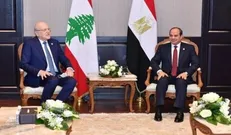 آمادگی مصر برای ارسال گاز به لبنان