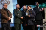 پنجمین جشنواره رسانه ای ابوذر