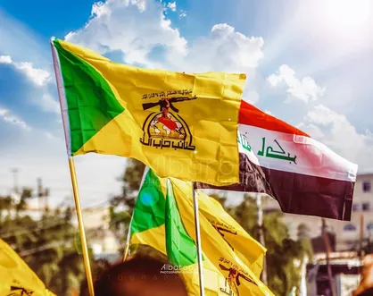 مقاومت عراق: آتش&zwnj; بس در لبنان دستاورد ایستادگی مجاهدان حزب&zwnj;الله است