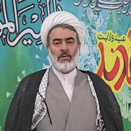 امروز، اجتماع غدیریون در شهرکرد برگزار می&zwnj;شود
