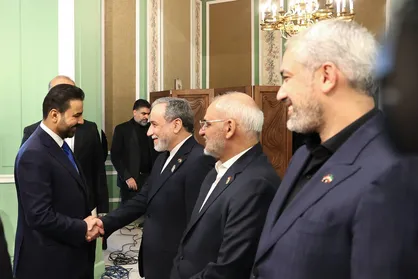 از واشنگتن تا تهران؛ سفر الزیدی به ایران چه دستاوردی داشت؟