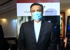 راوی بودن یک زن در مستند سحر برای من ارزشمند بود+فیلم