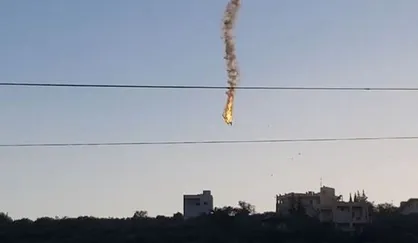 پهپاد جاسوسی آمریکایی در مأرب سرنگون شد