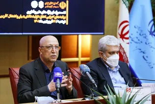 نشست روسای پارک‌های علم و فناوری