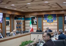 کلیات برنامه درسی رشته مدیریت دولتی در مقطع دکتری در ۵ گرایش تصویب شد