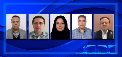 پنج استاد دانشگاه تهران در میان سرآمدان علمی کشور
