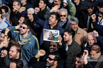 دانشگاه صنعتی همدان، امروز، ۱۵ دی&zwnj;ماه کاروان دانشجویی به تهران اعزام می&zwnj;کند