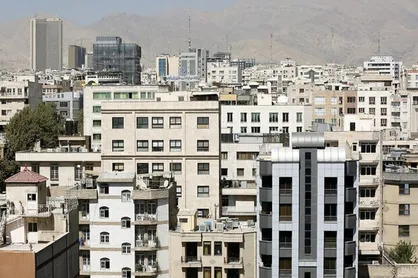 ارسال پیامک مالیاتی برای این دسته از مالکان / چند هزار پرونده مالیاتی تشکیل شده؟