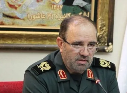 آغاز رزمایش بسیجیان در آذربایجان شرقی با ۳۰۰ گروه جهادی